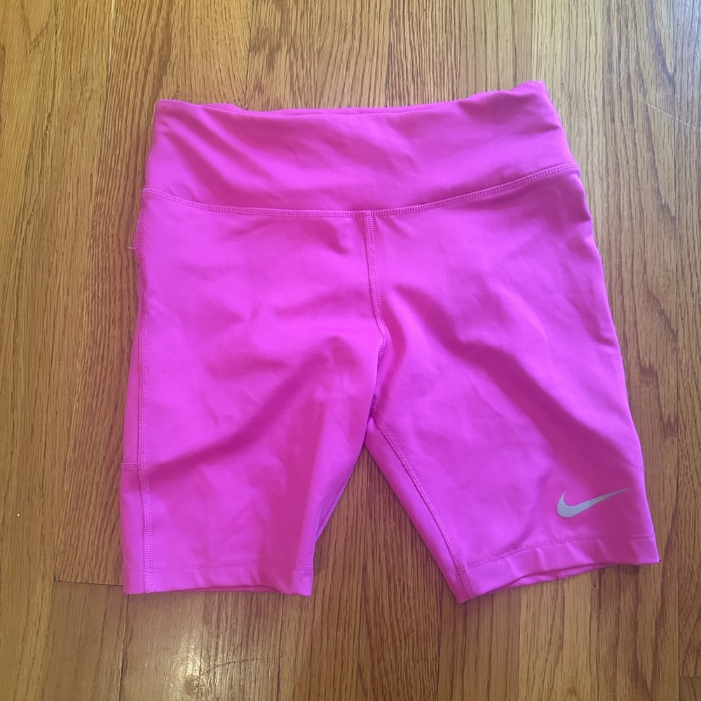Nike Biker Shorts